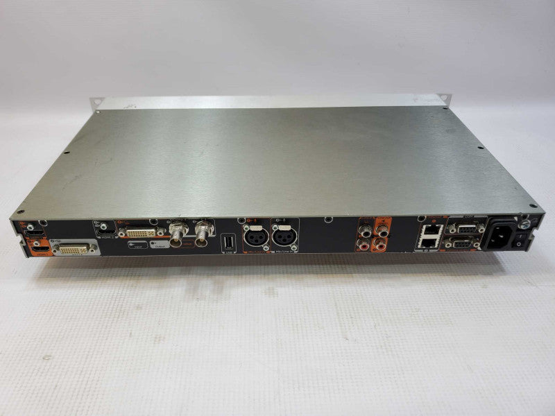 TANDBERG CISCO TTC6-11 Video Conference TelePresence System Codec C40 (