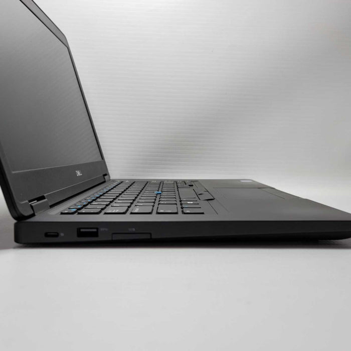 Dell Latitude E5490 14\\" Non-touch i5-8350U @ 1.70 16GB 256GB SSD