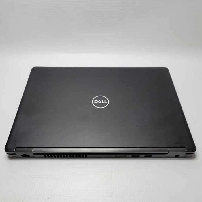 Dell Latitude E5490 14\\" Non-touch i5-8350U @ 1.70 16GB 256GB SSD