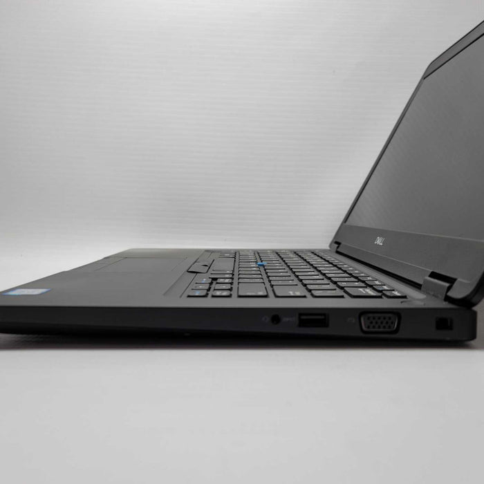 Dell Latitude E5490 14\\" Non-touch i5-8350U @ 1.70 16GB 256GB SSD