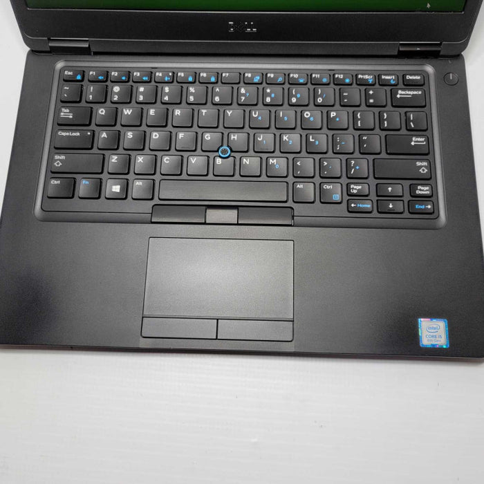 Dell Latitude E5490 14\\" Non-touch i5-8350U @ 1.70 16GB 256GB SSD