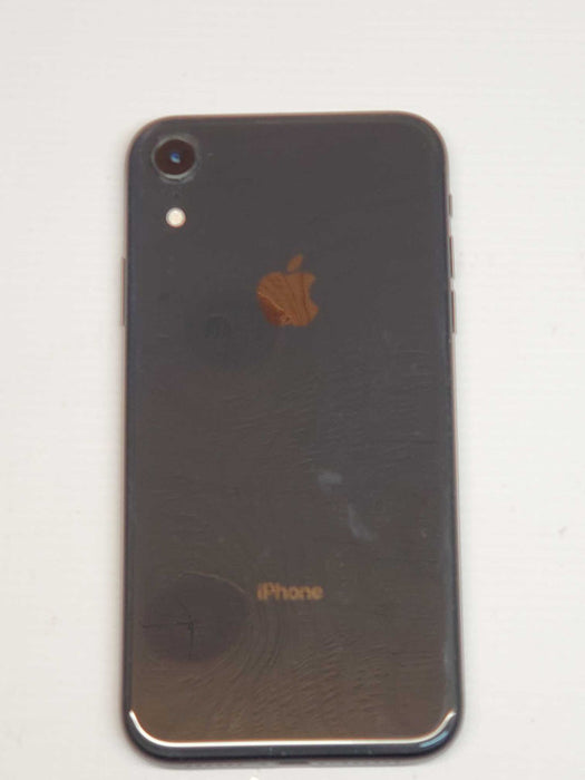 iPhone Xr MRYY2VC/A, 128GB, Carrier unlocked phone _