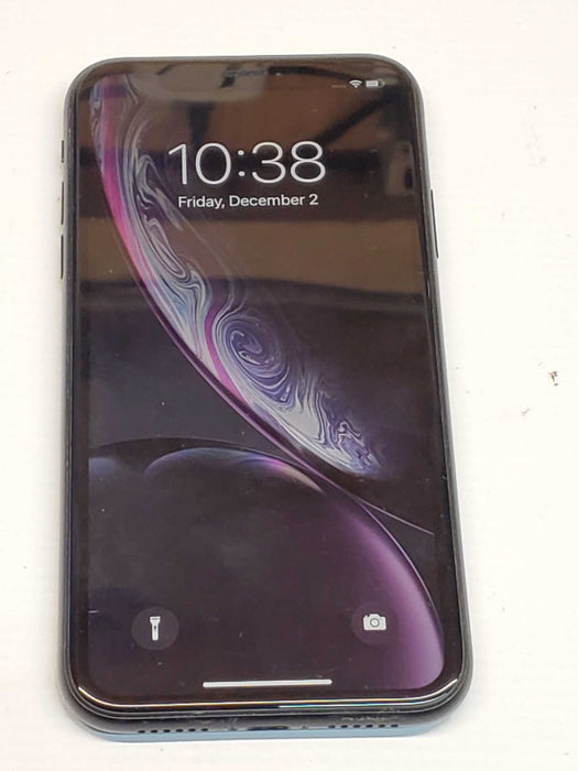 iPhone Xr MRYY2VC/A, 128GB, Carrier unlocked phone _