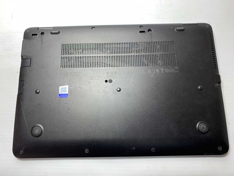 HP EliteBook 850 G3 with i5-6200U Cpu 8GB ram & 128GB SSD -