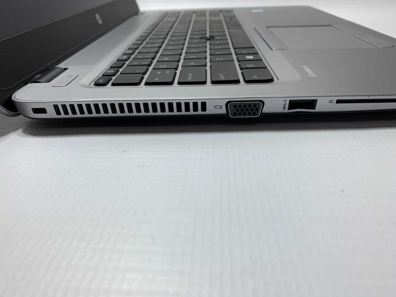 HP EliteBook 850 G3 with i5-6200U Cpu 8GB ram & 128GB SSD -