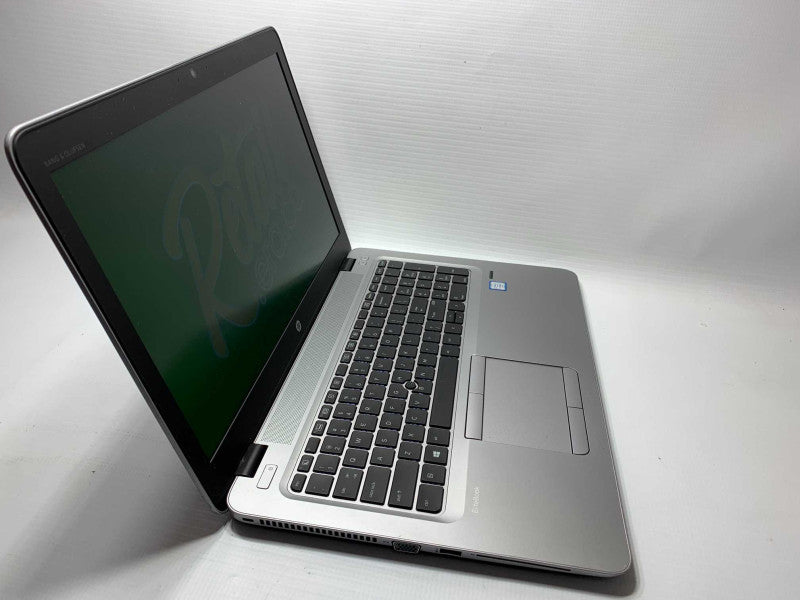 HP EliteBook 850 G3 with i5-6200U Cpu 8GB ram & 128GB SSD -
