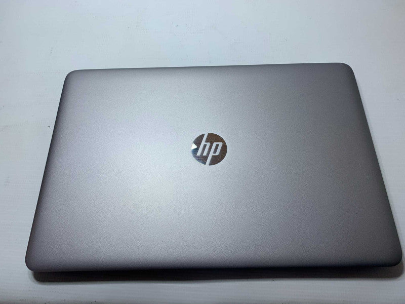 HP EliteBook 850 G3 with i5-6200U Cpu 8GB ram & 128GB SSD -
