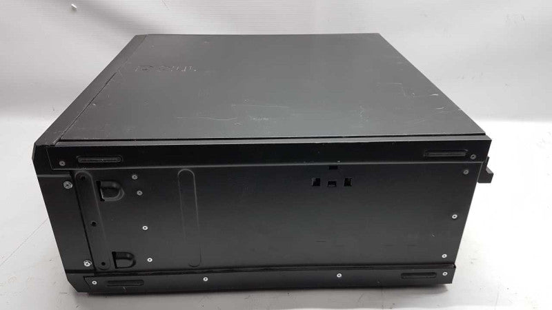 Dell Precision T110 (2) Xeon E3-1270 @ 3.40ghz / 8gb ram / see notes #