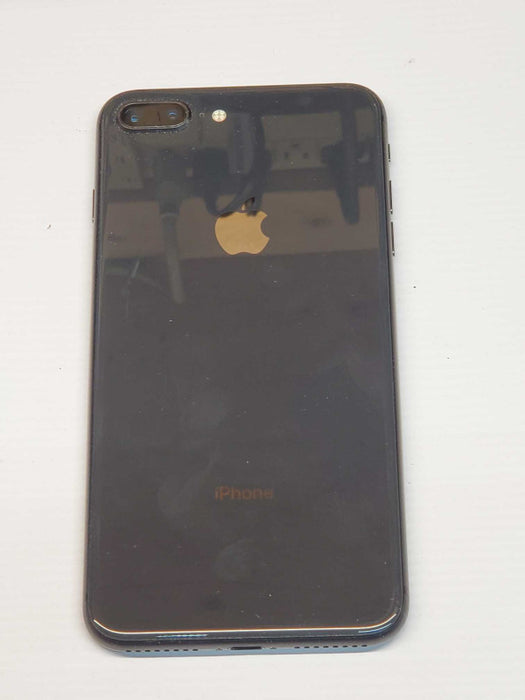iphone 8 Plus, 64GB, Carrier unlocked phone _