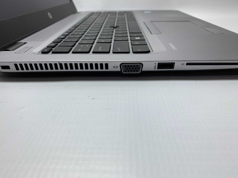 HP EliteBook 850 G3 with i5-6300U CPU 8GB ram & 256GB SSD Storage  -