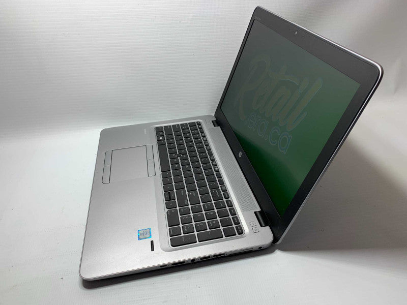 HP EliteBook 850 G3 with i5-6300U CPU 8GB ram & 256GB SSD Storage  -