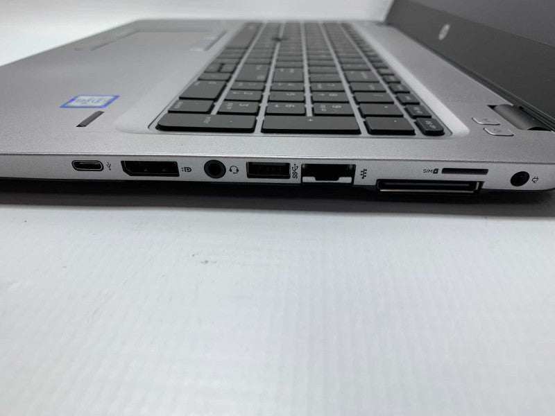 HP EliteBook 850 G3 with i5-6300U CPU 8GB ram & 256GB SSD Storage  -