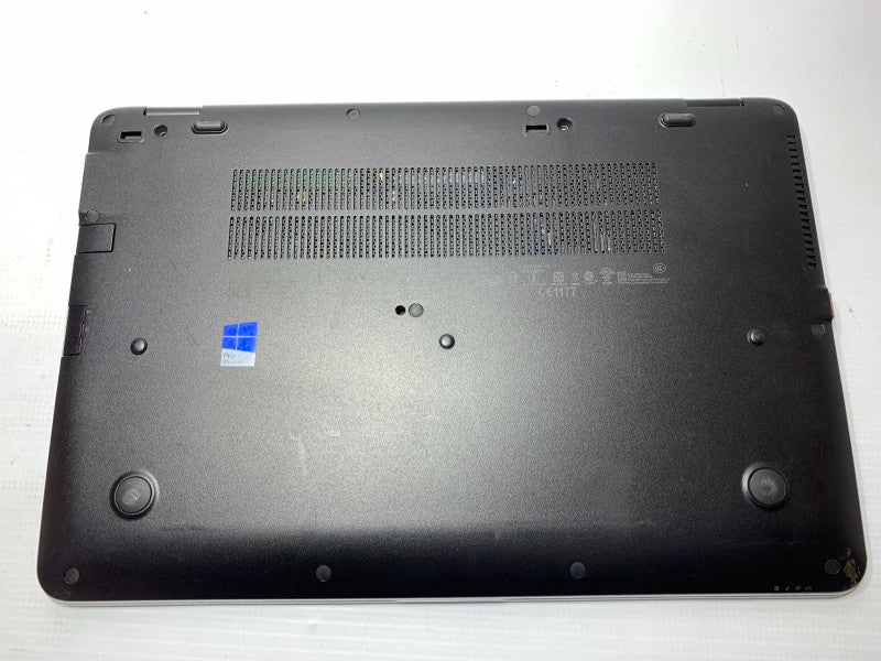 HP EliteBook 850 G3 with i5-6300U CPU 8GB ram & 256GB SSD Storage  -