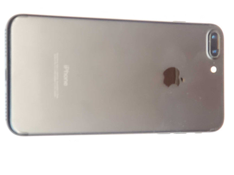 iPhone 7 plus, 128GB, Factory reset, network Locked to bell, SEE _