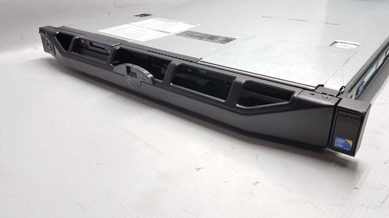 Unknown model server i3-540 @ 3.07ghz / 8gb ram / READ NOTES #