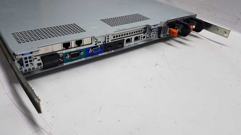 Unknown model server i3-540 @ 3.07ghz / 8gb ram / READ NOTES #