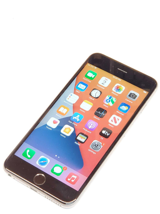 iPhone 6s Plus 32GB, Factory reset, Network locked to Bell _