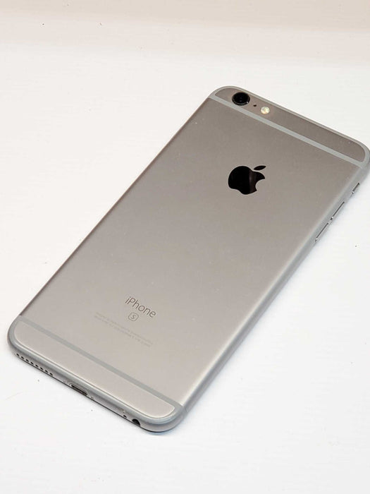 iPhone 6s Plus 32GB, Factory reset, Network locked to Bell _