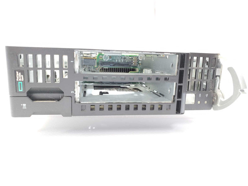 HP ProLiant BL460c Gen9 Blade Server 2x Xeon E5-2630 v4 2.2GHz 64GB DDR4 QTY