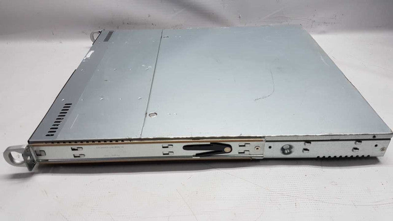 WinPackPC E5-2670 @ 2.60ghz / 64gb ram / see notes #