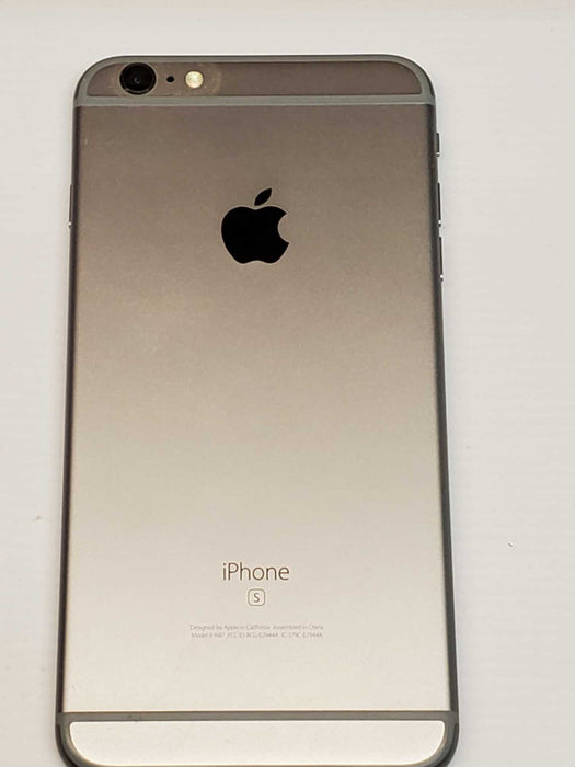 iPhone 6s Plus 16GB, Factory reset, unlocked _