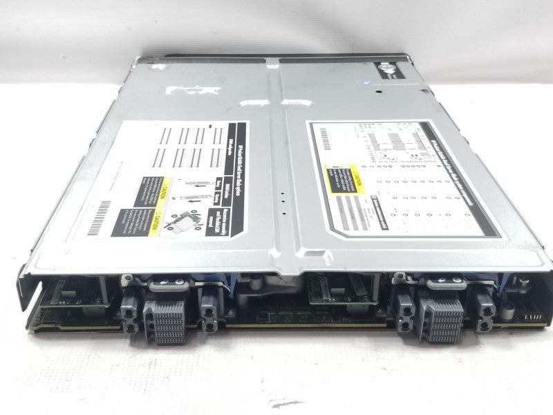HPE BL660C Gen8, 4x XEON E5-4650 2.7GHz 8C / 64GB Server Blade, QTY ~