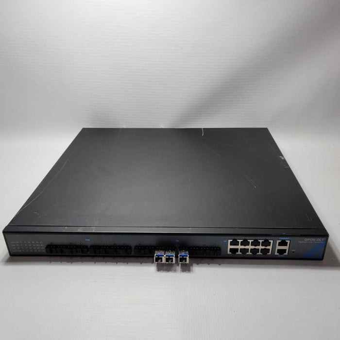Standalone GPON OLT - FD1508GS