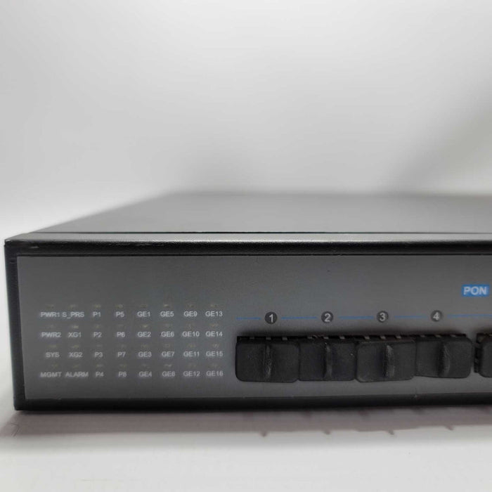 Standalone GPON OLT - FD1508GS
