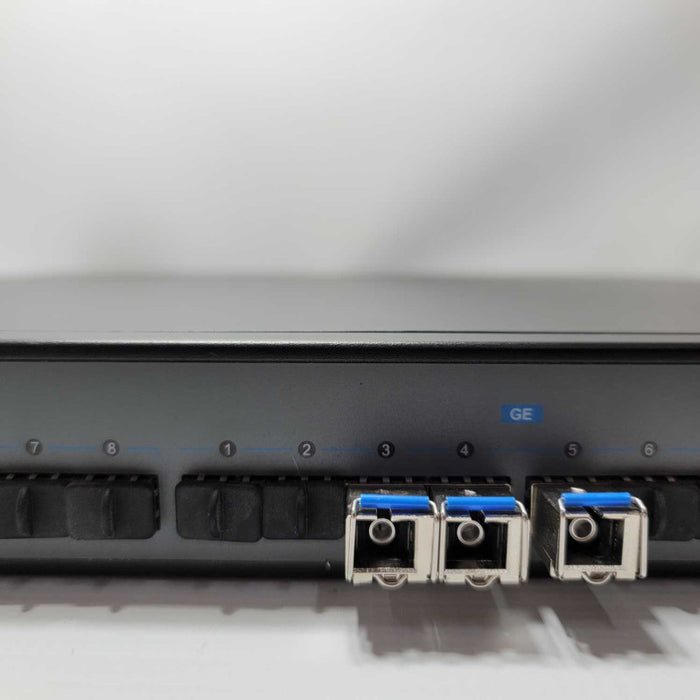 Standalone GPON OLT - FD1508GS