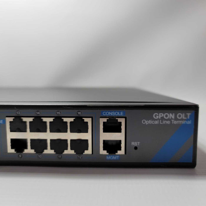 Standalone GPON OLT - FD1508GS