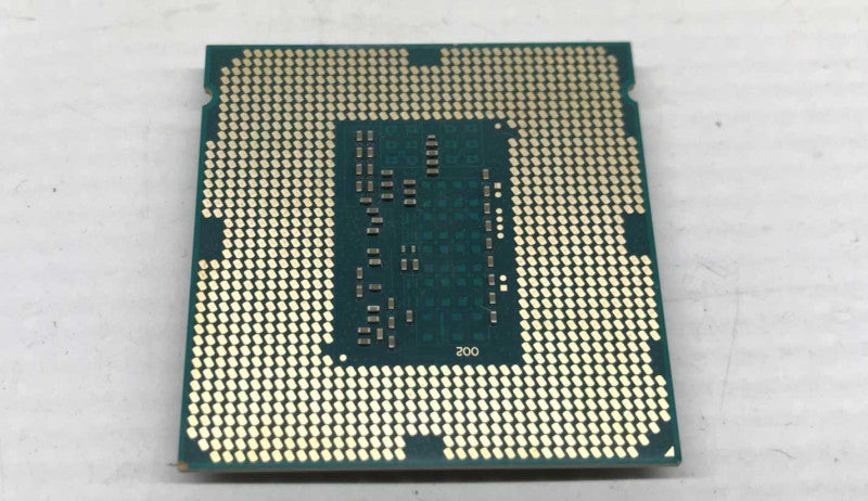 Intel Core i5-4570 3.2GHz SR14E CPU Processor