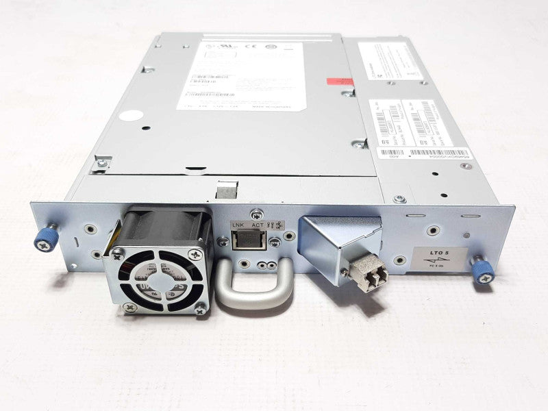 HP BL544B 695110-001 BRSLA-0903-DC LTO0-5 Tape Drive +