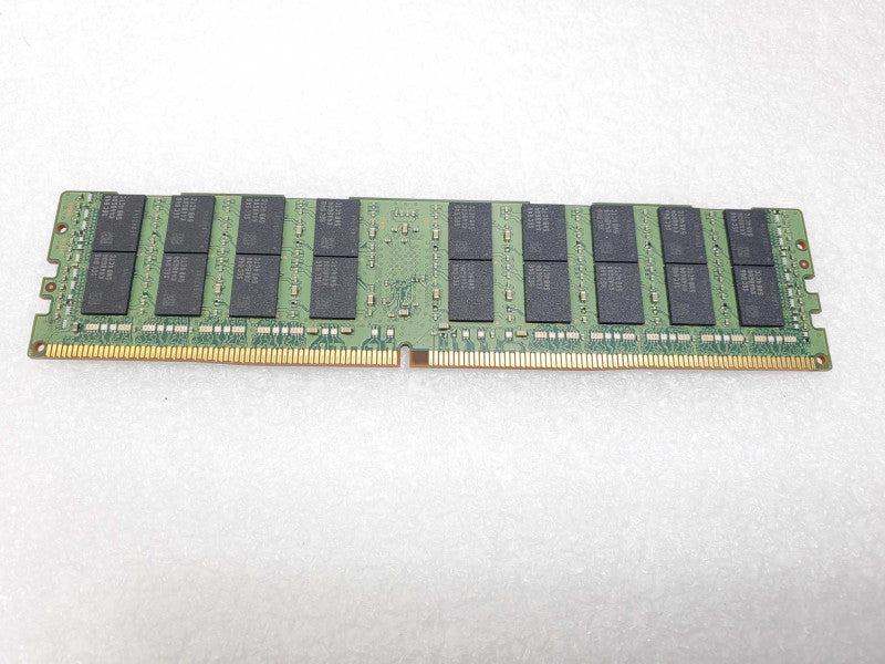 Samsung 128GB PC4-19200 DDR4-2400MHz M386AAK40B40-CUC5Q Registered ECC