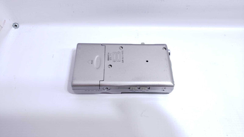 SANYO Model - M 5799 - Microcassette Voice Activated System HANDHELD RECORDE [