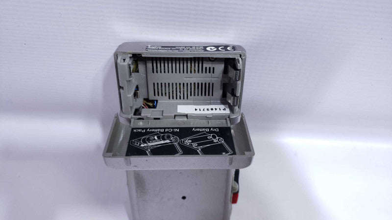 SANYO Model - M 5799 - Microcassette Voice Activated System HANDHELD RECORDE [