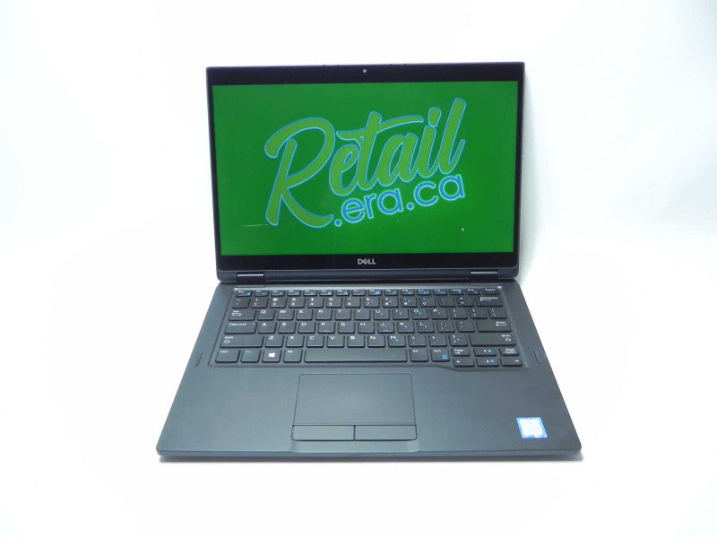 DELL Latitude 7390 2in1 with i5-8350U CPU 16GB RAM & 128GB SSD Storage  -