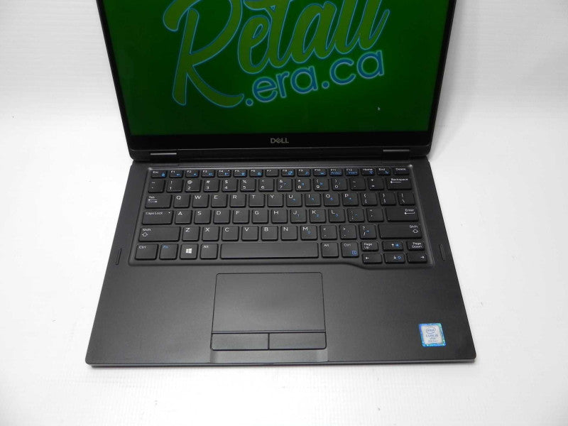 DELL Latitude 7390 2in1 with i5-8350U CPU 16GB RAM & 128GB SSD Storage  -