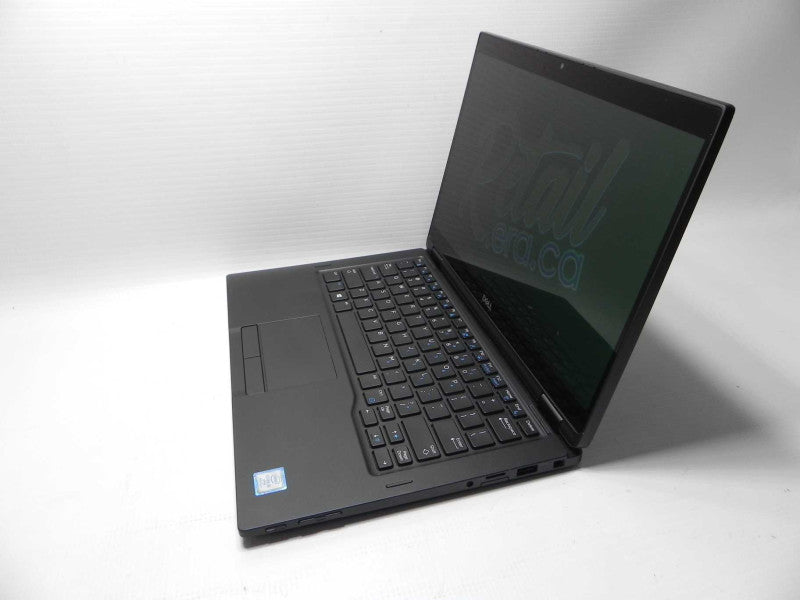 DELL Latitude 7390 2in1 with i5-8350U CPU 16GB RAM & 128GB SSD Storage  -