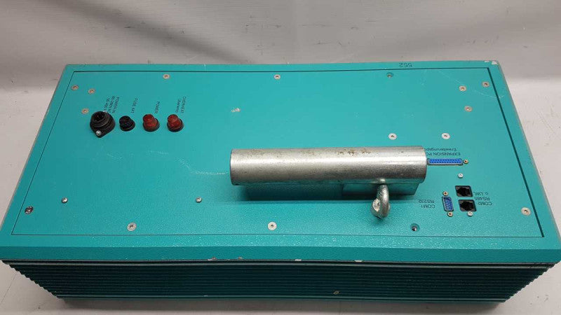 SL-Laser Unit / Unknown model/ AS-IS FOR PARTS ONLY #
