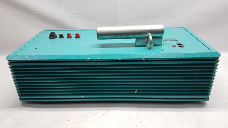 SL-Laser Unit / Unknown model/ AS-IS FOR PARTS ONLY #