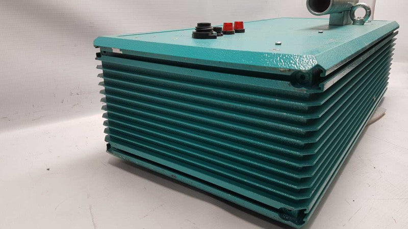 SL-Laser Unit / Unknown model/ AS-IS FOR PARTS ONLY #
