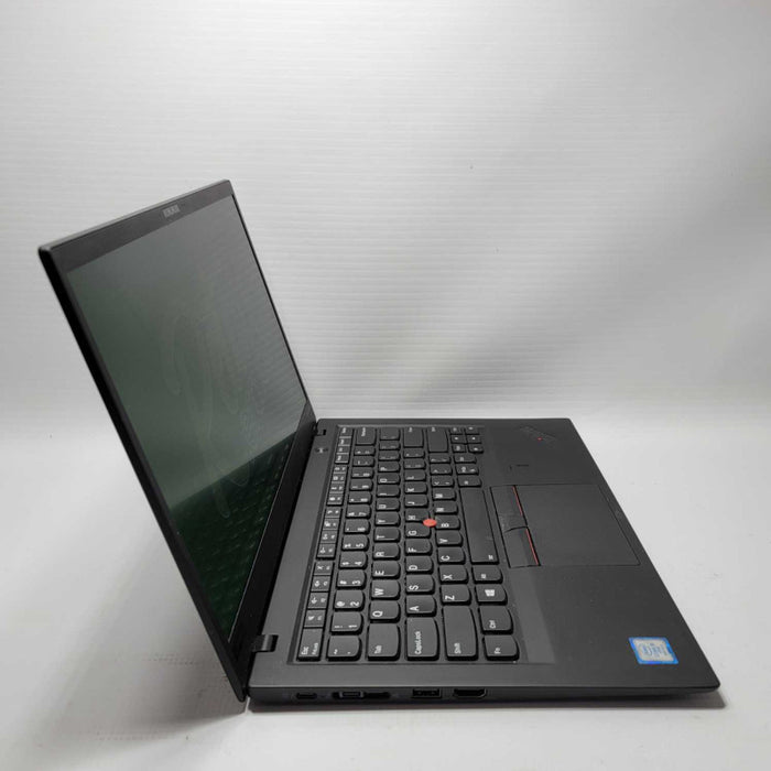 Lenovo ThinkPad X1 Carbon 6th Gen 14\\" QHD i5-8350U 1.70GHz 8GB 256GB SSD