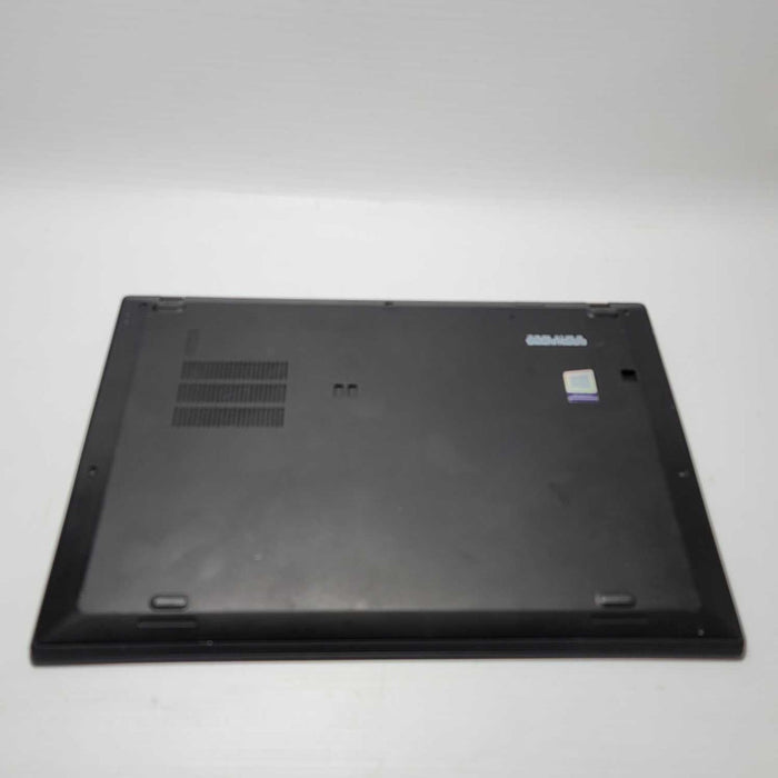 Lenovo ThinkPad X1 Carbon 6th Gen 14\\" QHD i5-8350U 1.70GHz 8GB 256GB SSD