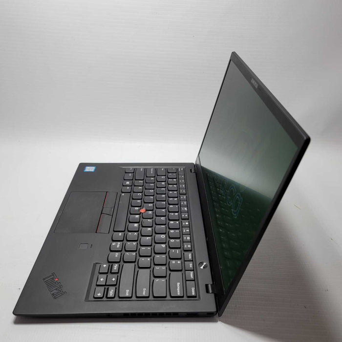 Lenovo ThinkPad X1 Carbon 6th Gen 14\\" QHD i5-8350U 1.70GHz 8GB 256GB SSD