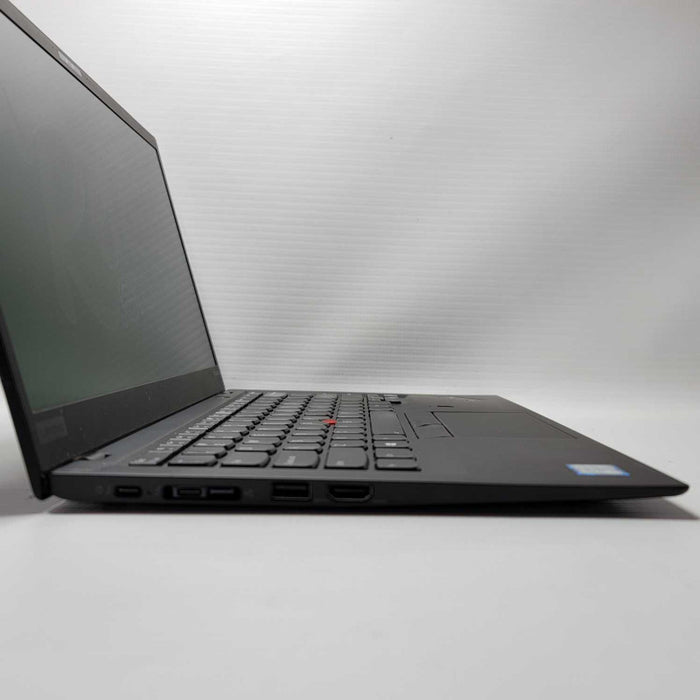 Lenovo ThinkPad X1 Carbon 6th Gen 14\\" QHD i5-8350U 1.70GHz 8GB 256GB SSD