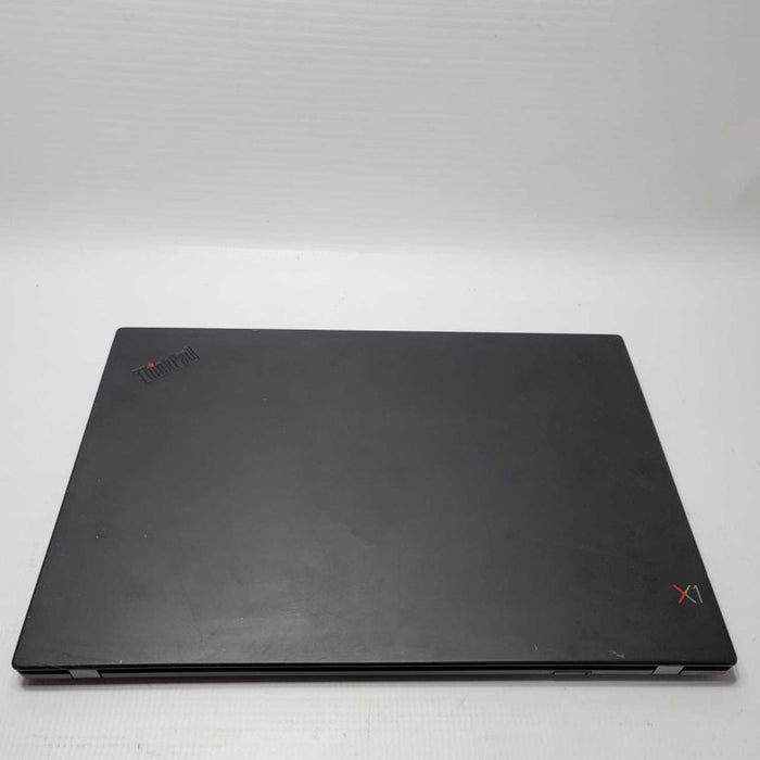 Lenovo ThinkPad X1 Carbon 6th Gen 14\\" QHD i5-8350U 1.70GHz 8GB 256GB SSD
