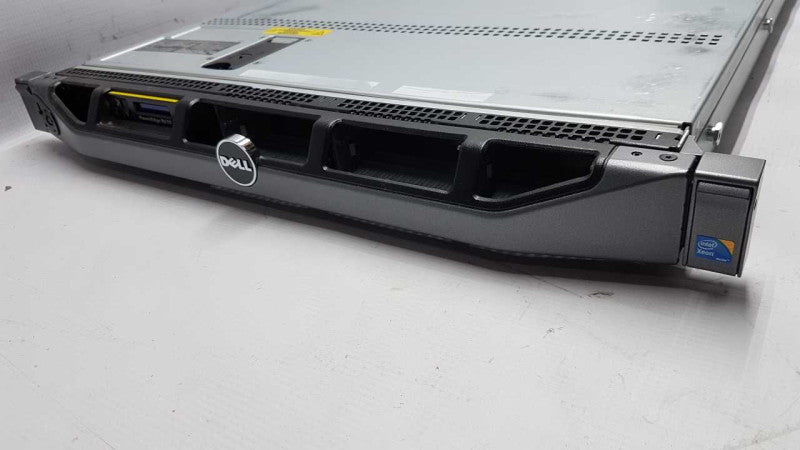 Dell Poweredge R610 2x Xeon E5620 @ 2.40ghz / 32gb ram / 0T954J Ctrl #