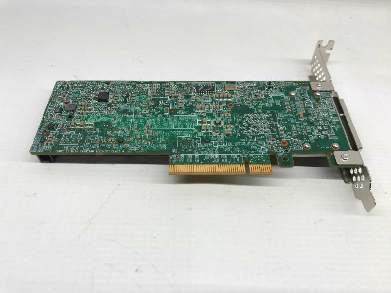 HP 631674-B21 P421 Smart Array 6Gb/s SAS PCIe Controller Card