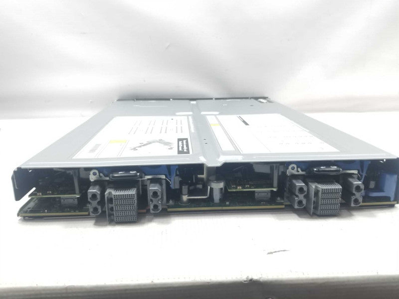 HP BL660c GEN9 Blade Server, 2x Xeon E5-4655(v4) 2.5GHz 8C/64GB, NO HDDs, QTY ~