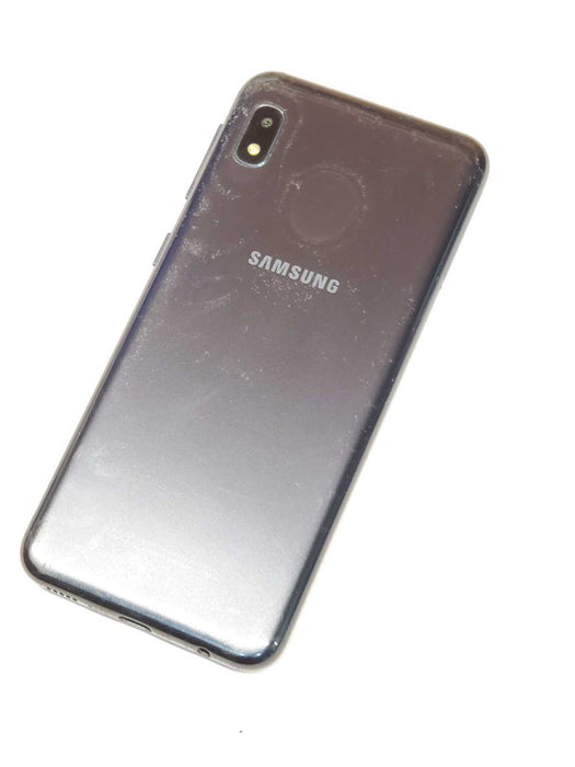 Samsung Galaxy A10e SM-A102w - 32 GB - Black, Unlocked _
